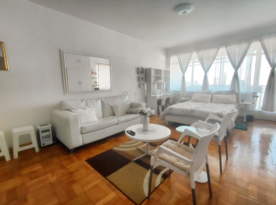 1 Bedroom Property for Sale in St Georges Park Eastern Cape